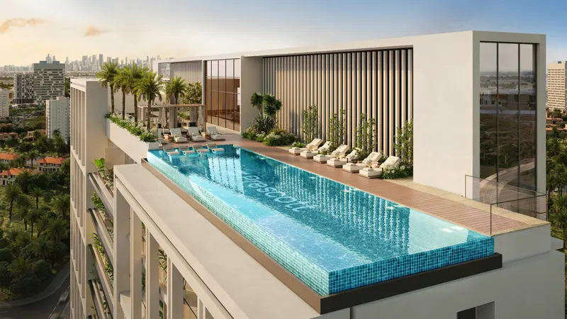 Fairway Residences gallery image 6