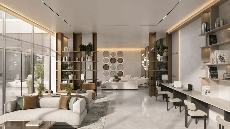Fairway Residences gallery image 5