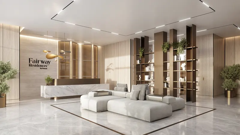 Fairway Residences gallery image 4
