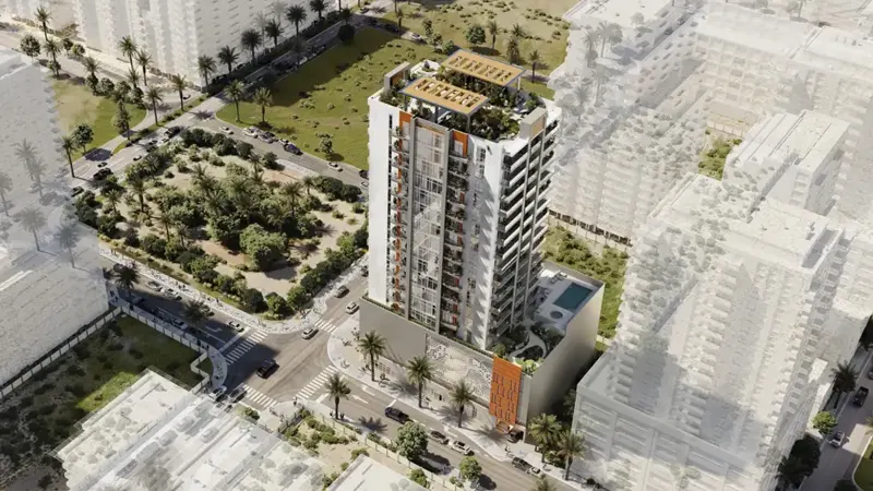 Park Boulevard at JVC gallery image 9