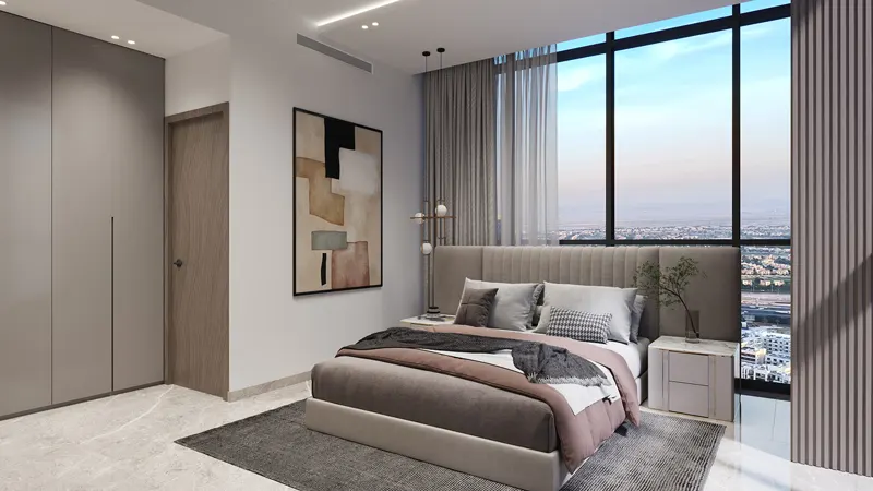 Palatium Residences gallery image 12