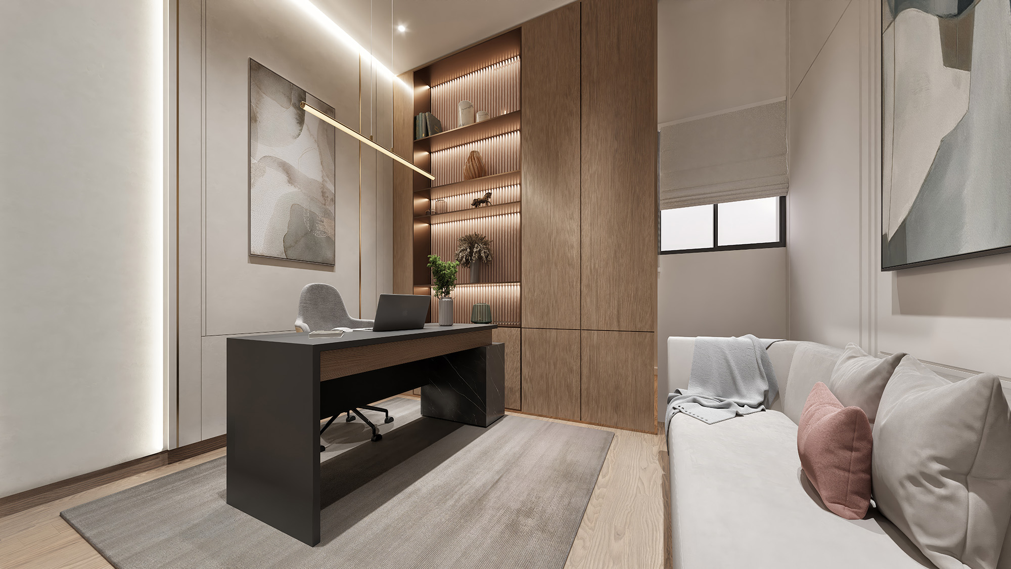 Palatium Residences gallery image 10