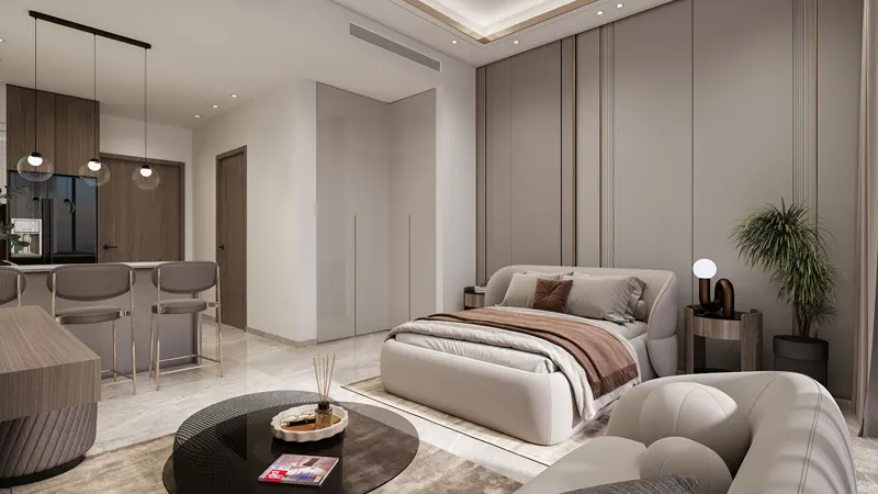 Palatium Residences gallery image 5