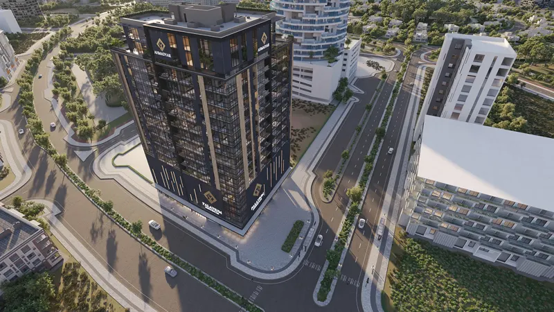 Palatium Residences gallery image 4