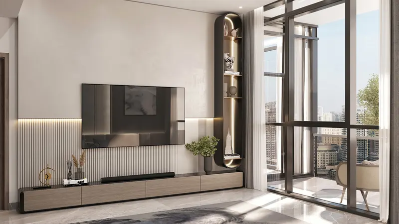 Palatium Residences gallery image 2