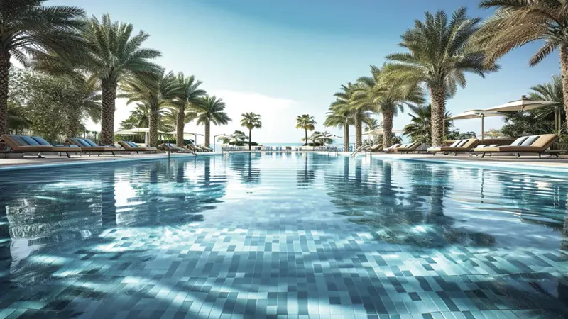 Aqua Arc at Al Marjan gallery image 4