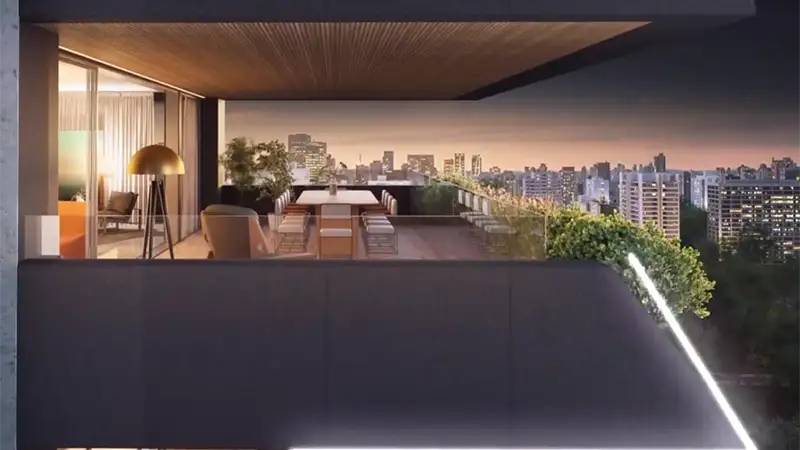 Tonino Lamborghini Residences at Al Marjan gallery image 12