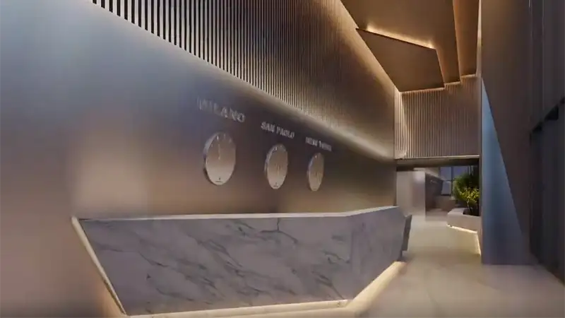Tonino Lamborghini Residences at Al Marjan gallery image 11