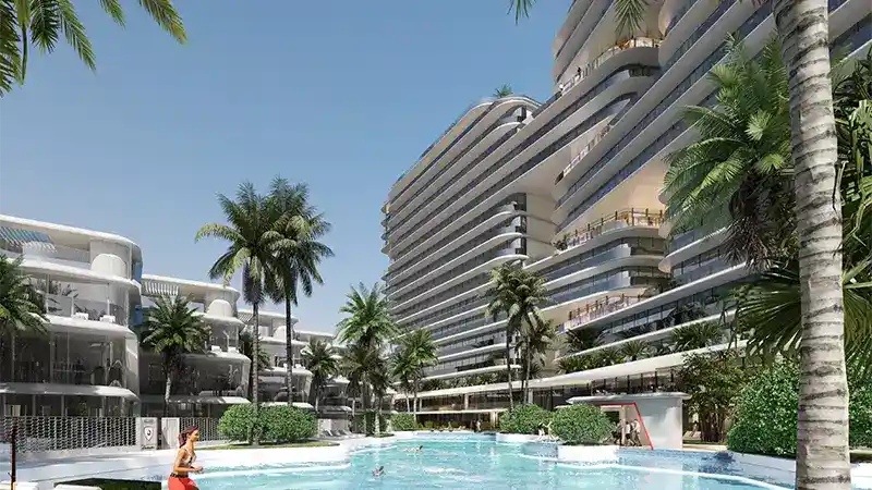 Tonino Lamborghini Residences at Al Marjan gallery image 4