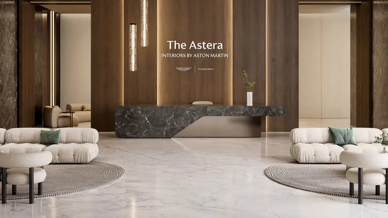 The Astera at Al Marjan gallery image 4
