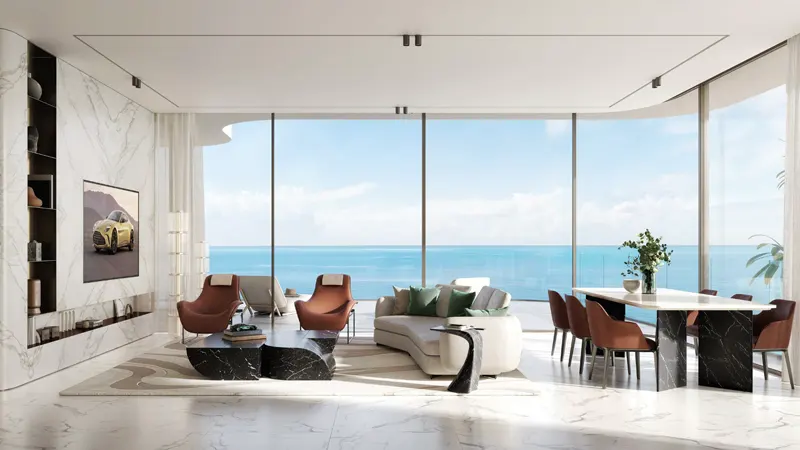 The Astera at Al Marjan gallery image 2