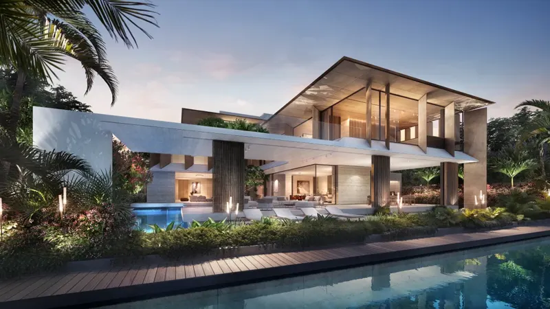 Serenity Mansions Waterfront Collection gallery image 9