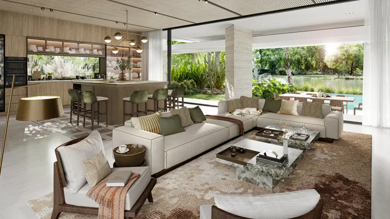 Serenity Mansions Waterfront Collection gallery image 8