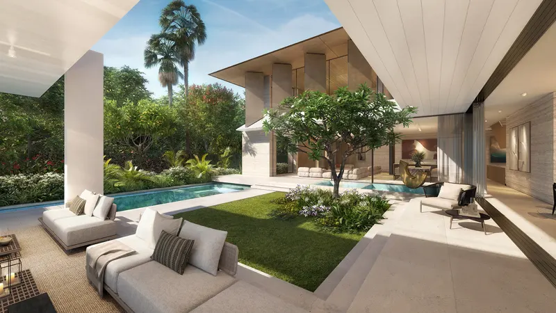 Serenity Mansions Waterfront Collection gallery image 7