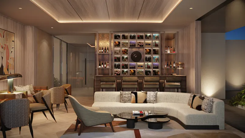 Serenity Mansions Waterfront Collection gallery image 6