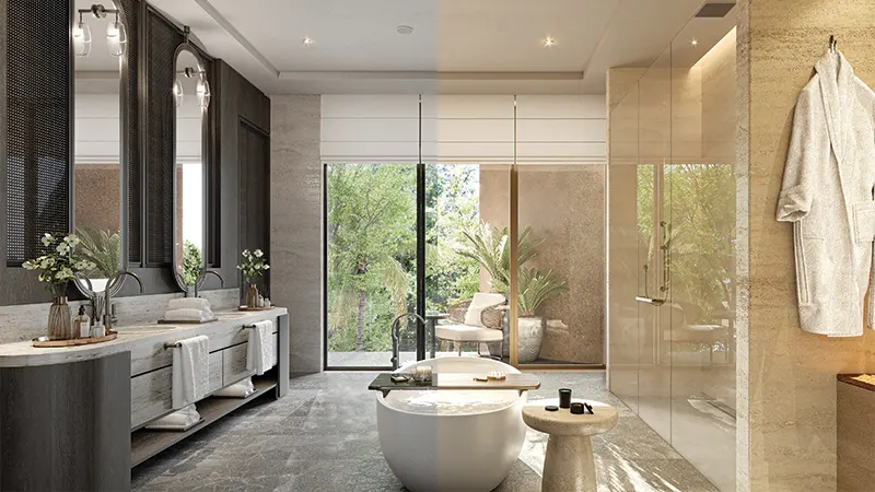 Serenity Mansions Waterfront Collection gallery image 5