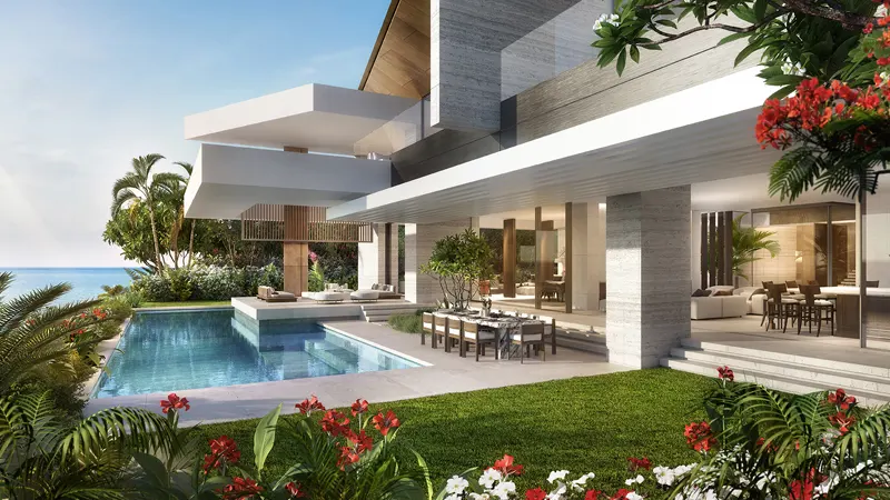 Serenity Mansions Waterfront Collection gallery image 3
