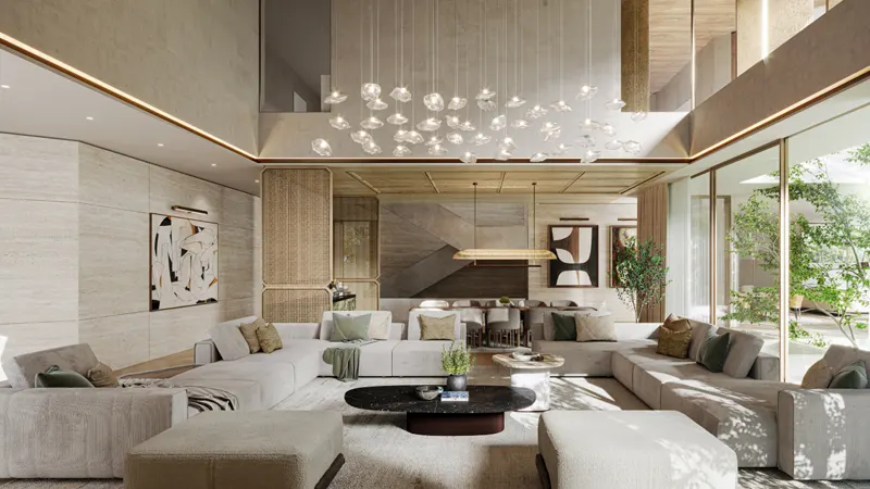 Serenity Mansions Waterfront Collection gallery image 2