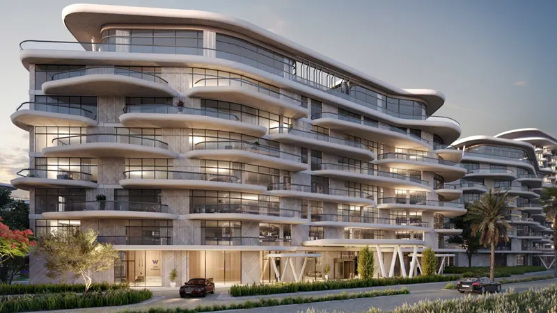 The Pier Residence gallery image 11