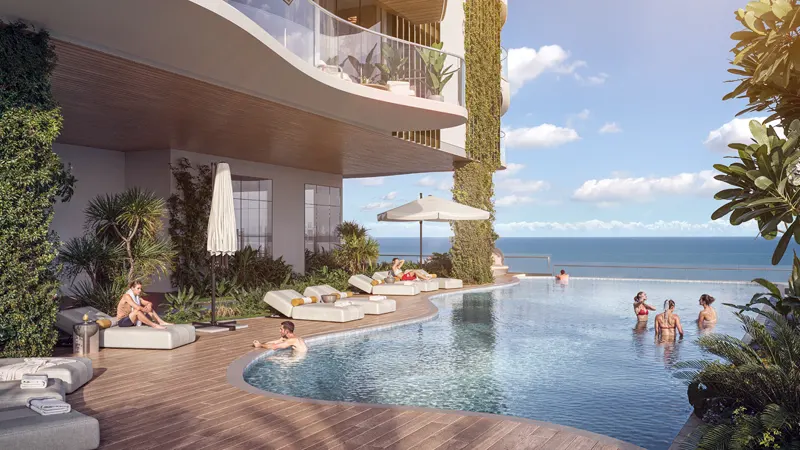 The Pier Residence gallery image 10