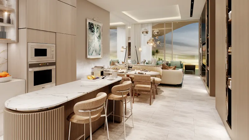 The Pier Residence gallery image 9