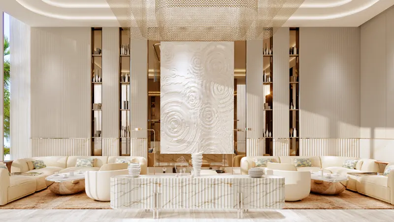 The Pier Residence gallery image 8