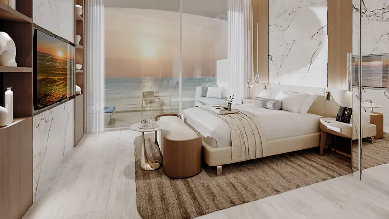 The Pier Residence gallery image 6