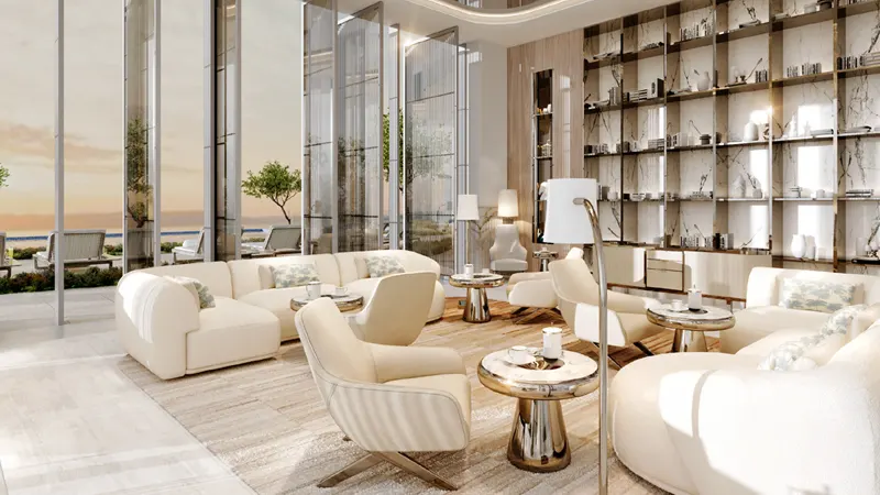 The Pier Residence gallery image 3