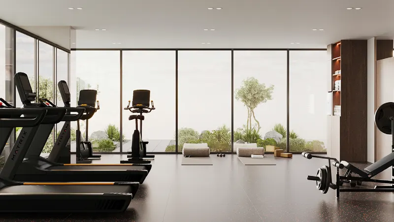 The Pier Residence gallery image 2