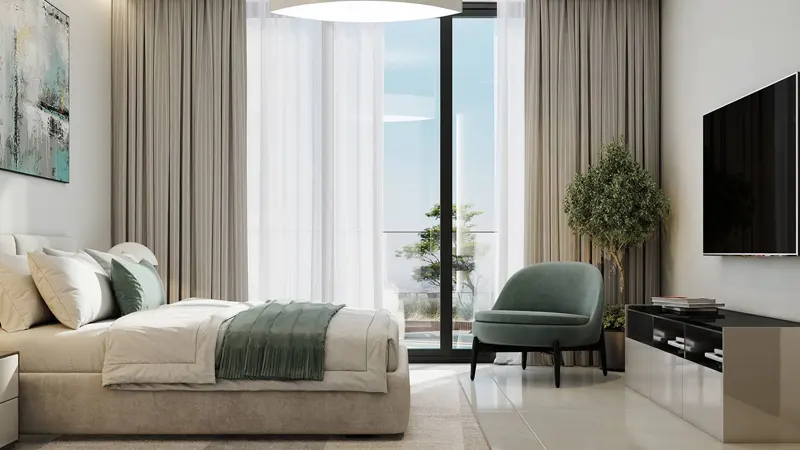 Cubix Residences at JVC gallery image 3