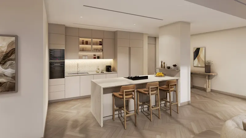Midora Residences at JVC gallery image 10