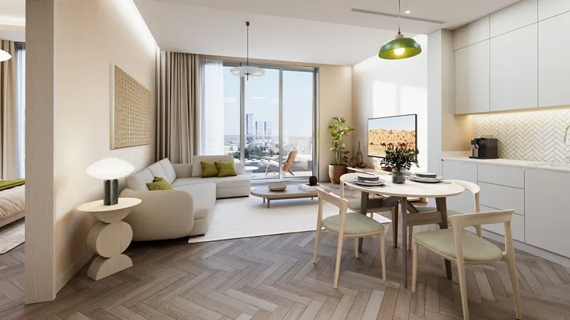 Midora Residences at JVC gallery image 9
