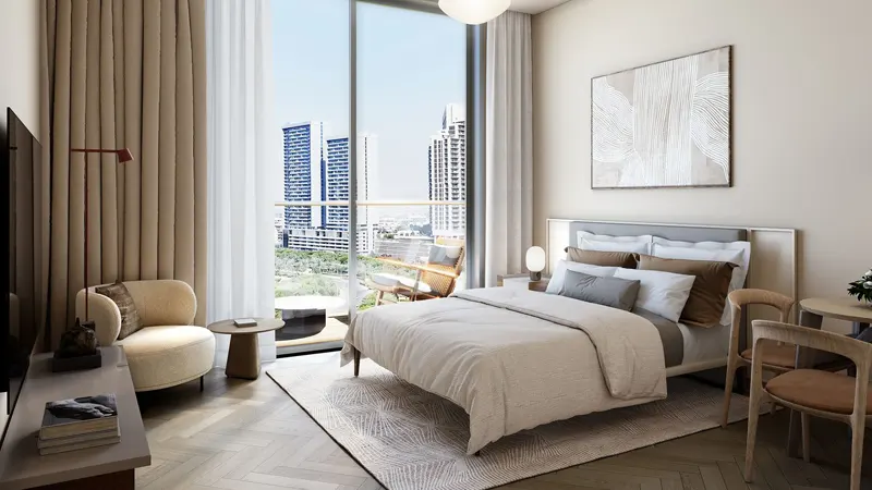 Midora Residences at JVC gallery image 7