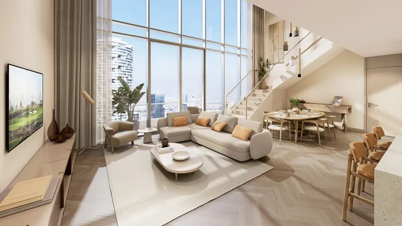 Midora Residences at JVC gallery image 6