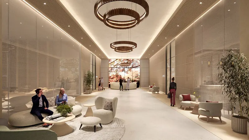 Midora Residences at JVC gallery image 5