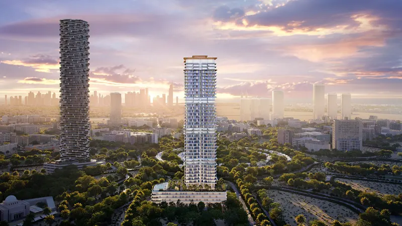 Midora Residences at JVC gallery image 4