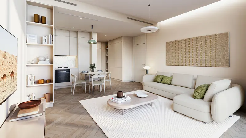 Midora Residences at JVC gallery image 3