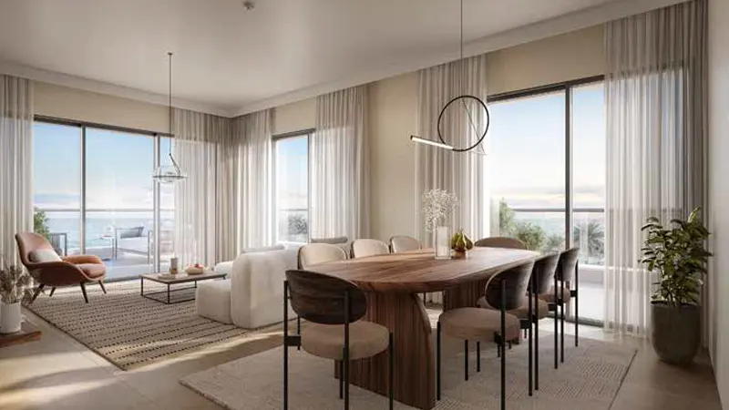 Citrine Residences at Maryam Island gallery image 5