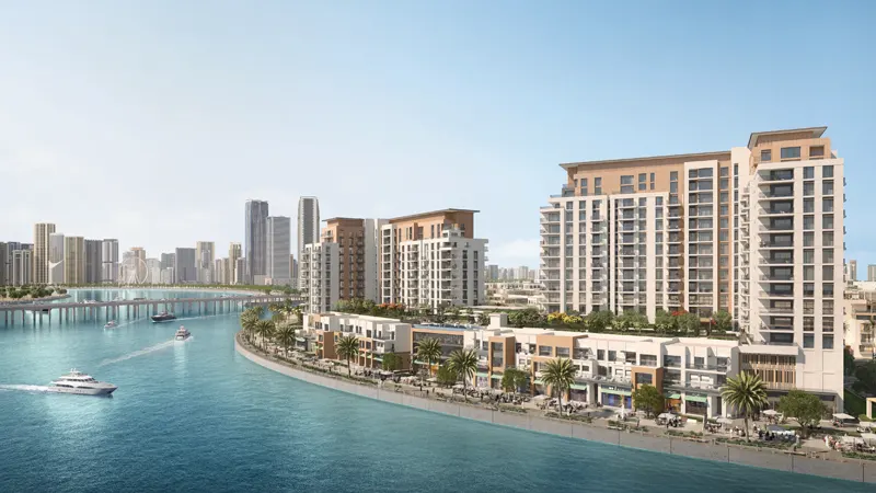 Citrine Residences at Maryam Island gallery image 4