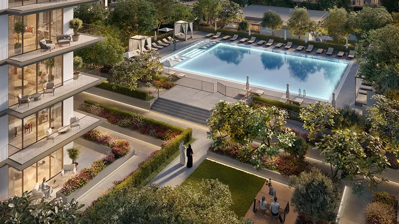Emaar Ocean Cove Mina Rashid gallery image 8