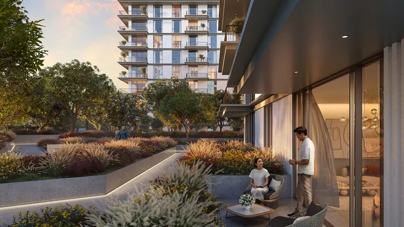 Emaar Ocean Cove Mina Rashid gallery image 6