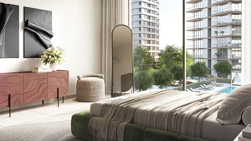 Emaar Ocean Cove Mina Rashid gallery image 3