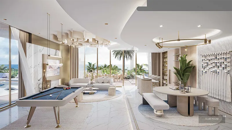 Beach Walk Residence 2 gallery image 9