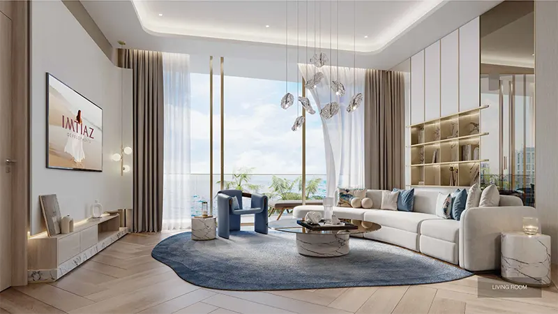 Beach Walk Residence 2 gallery image 7
