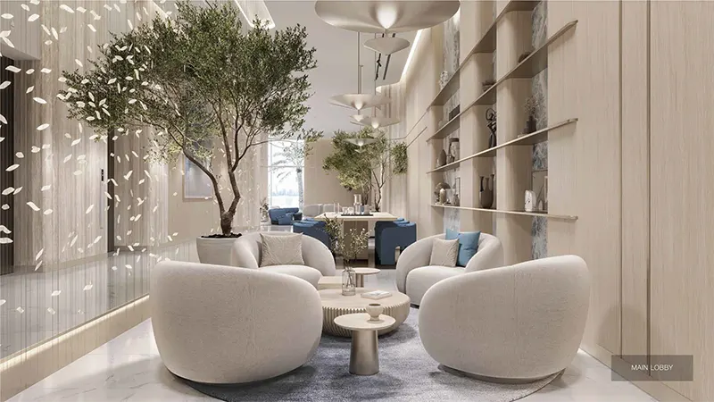 Beach Walk Residence 2 gallery image 6