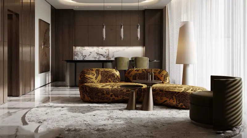 Lua Residences gallery image 8
