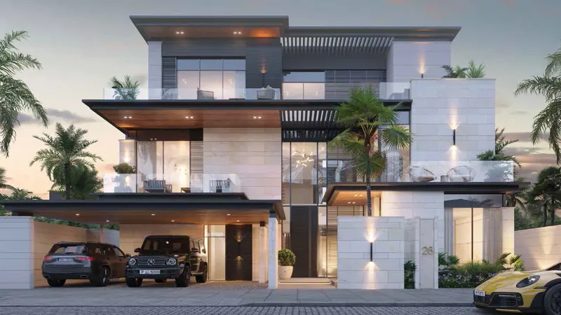 Lua Residences gallery image 5