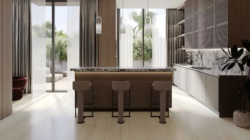 Lua Residences gallery image 4