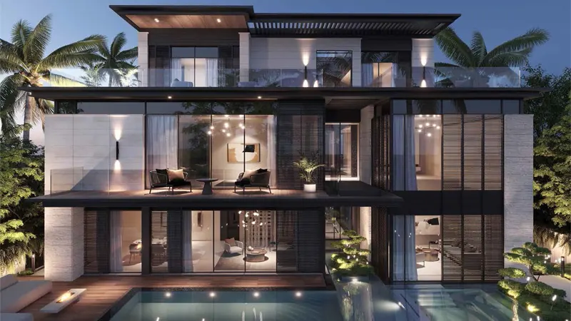 Lua Residences gallery image 3