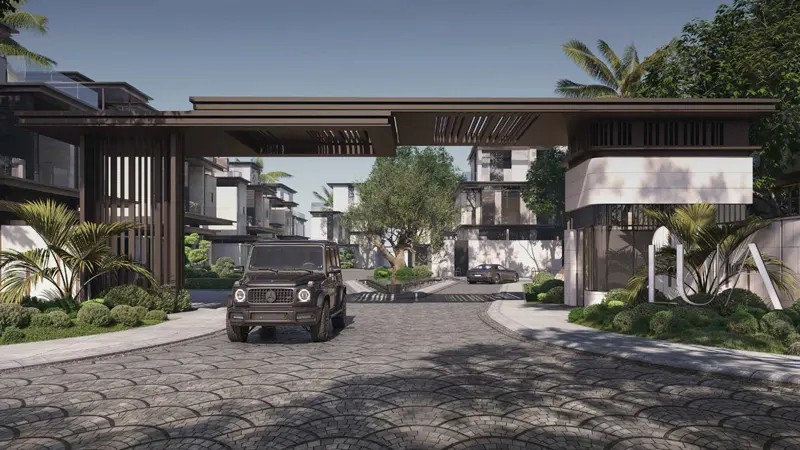 Lua Residences by Swank Development — off plan in Mohd Bin Rashid City